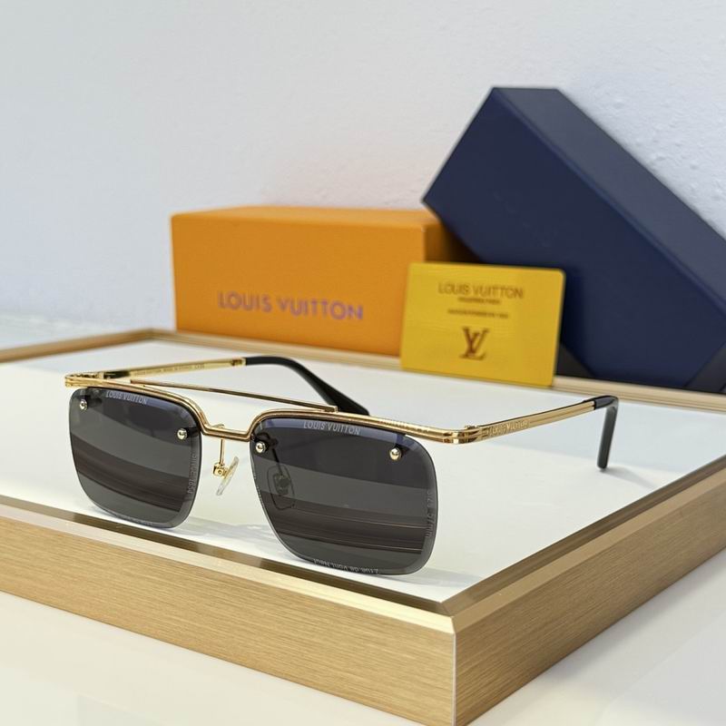 LV Glasses smr233